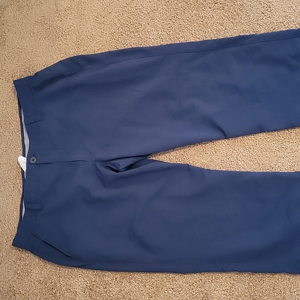 Men's UA golf pants